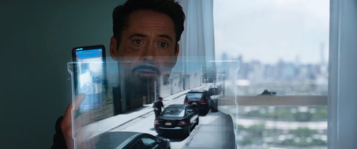 Spider-Man Video, New York | MCU: Location&nbsp;Scout