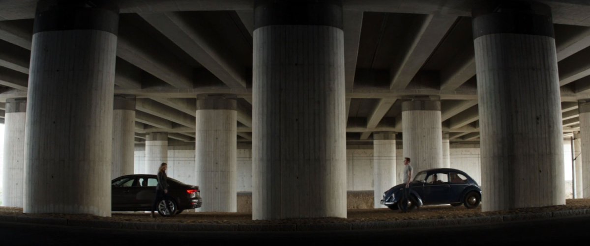 Underpass, Berlin | MCU: Location&nbsp;Scout