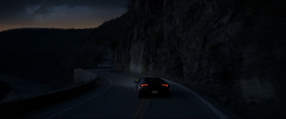 Car Crash Road, New York | MCU: Location&nbsp;Scout