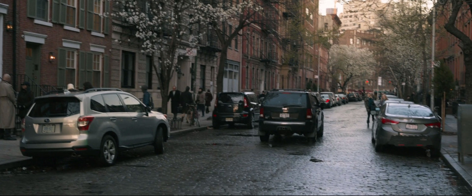 Sanctum Sanctorum, New York | MCU: Location Scout – MCU: Location Scout