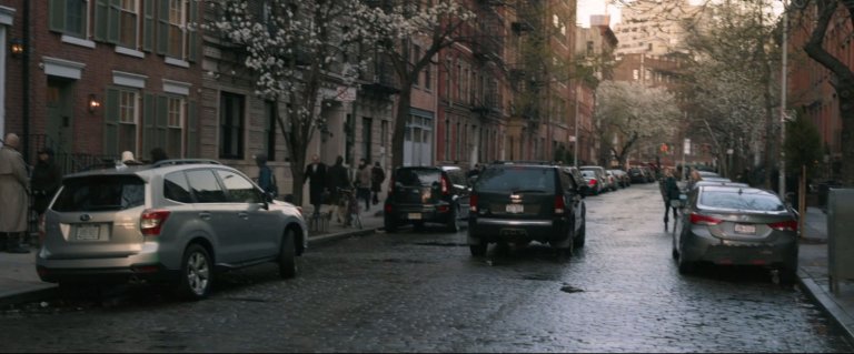 Sanctum Sanctorum, New York | MCU: Location Scout – MCU: Location Scout