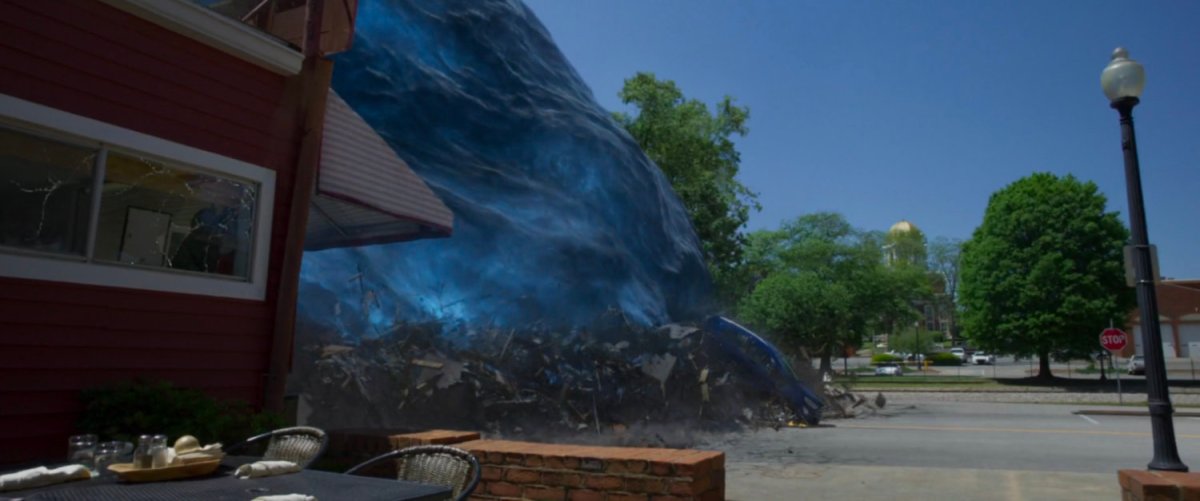 Ross’s Diner, Missouri | MCU: Location&nbsp;Scout