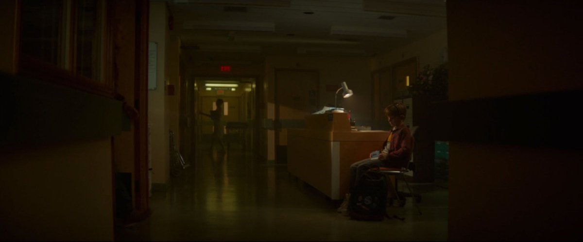 Hospital, St Charles, MO | MCU Location&nbsp;Scout