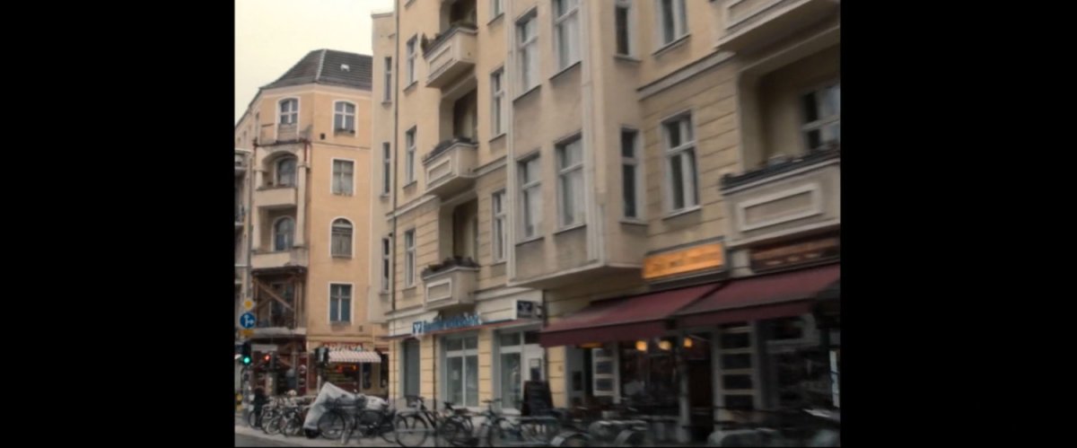 Street, Berlin | MCU: Location&nbsp;Scout