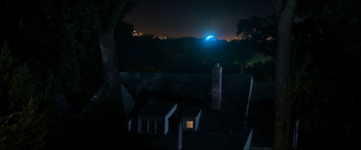 Explosion Sighting, New York | MCU: Location&nbsp;Scout