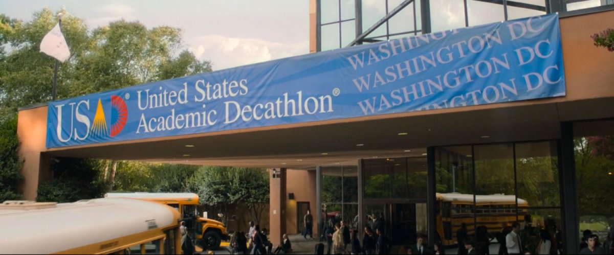 Hotel, Washington, DC | MCU: Location&nbsp;Scout