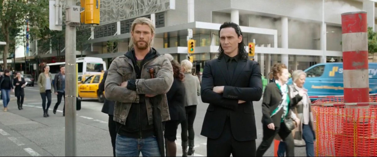 Shady Acres, New York | MCU: Location&nbsp;Scout