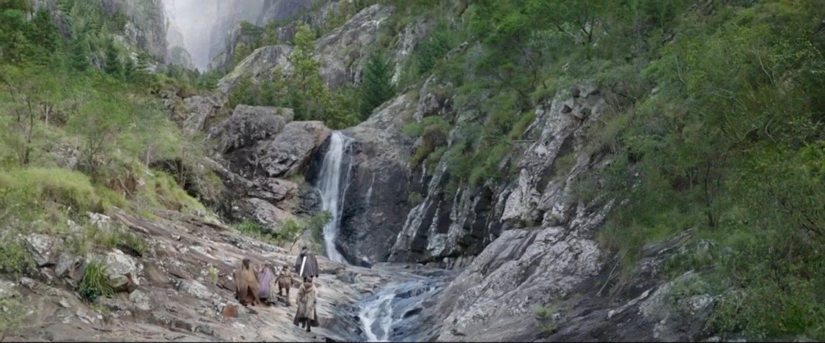 Heimdall Hideout, Asgard | MCU: Location&nbsp;Scout