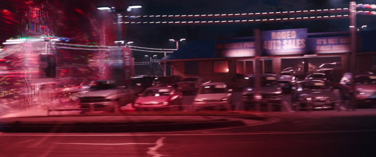 Rodeo Auto Sales, New Jersey | MCU Location&nbsp;Scout