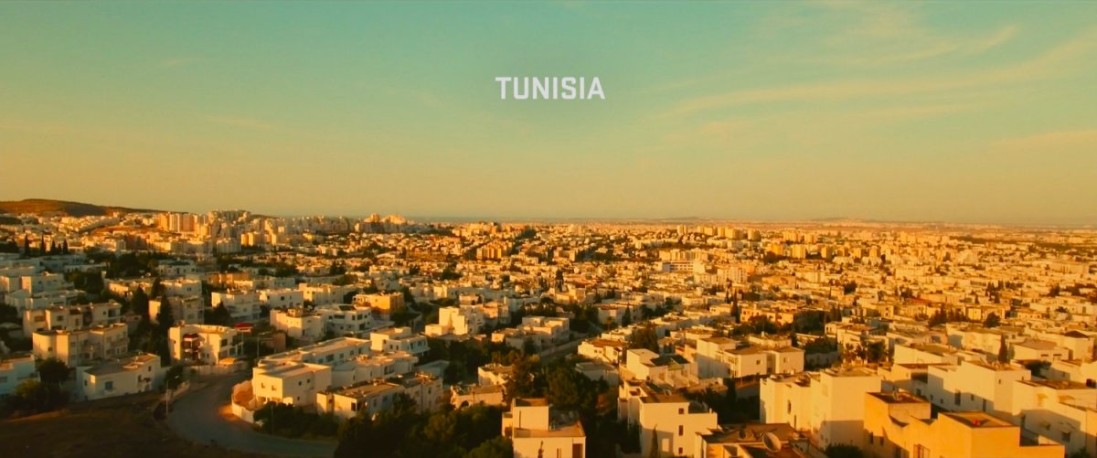 Establishing Shot, Tunisia | MCU Location&nbsp;Scout