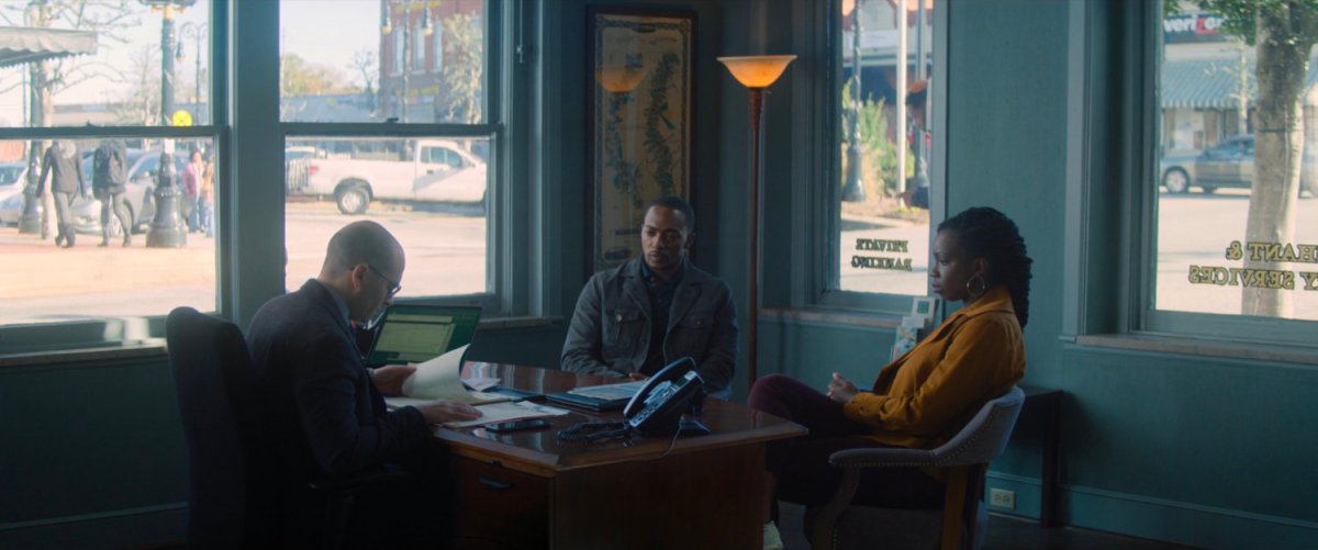 Bank, Delacroix, Louisiana | MCU Location&nbsp;Scout