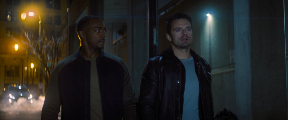 Street, Baltimore, Maryland | MCU Location&nbsp;Scout