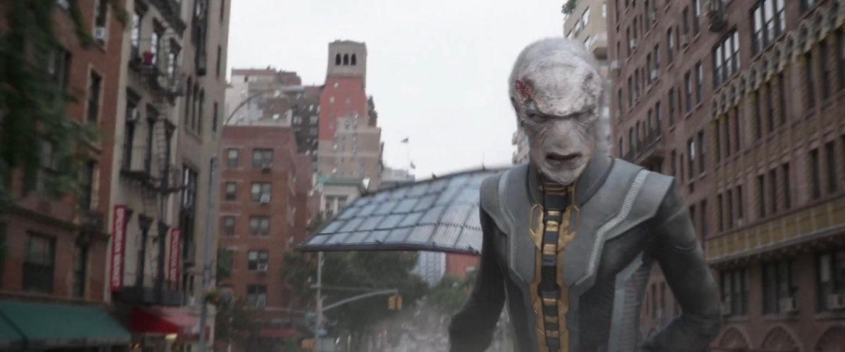 University Place, New York | MCU: Location&nbsp;Scout