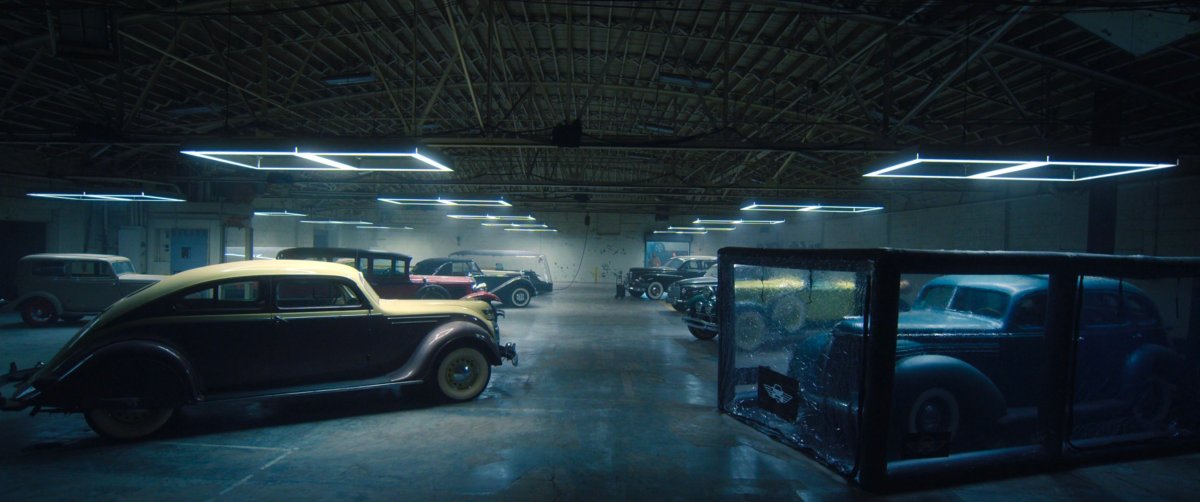 Zemo’s Garage, Berlin | MCU Location&nbsp;Scout