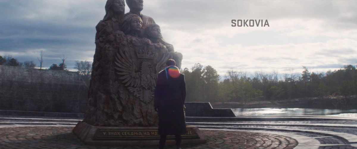 Memorial, Sokovia | MCU Location&nbsp;Scout