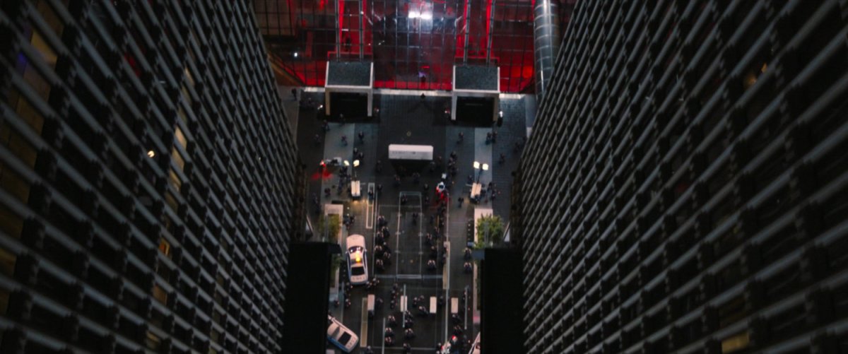 GRC Plaza | MCU Location&nbsp;Scout