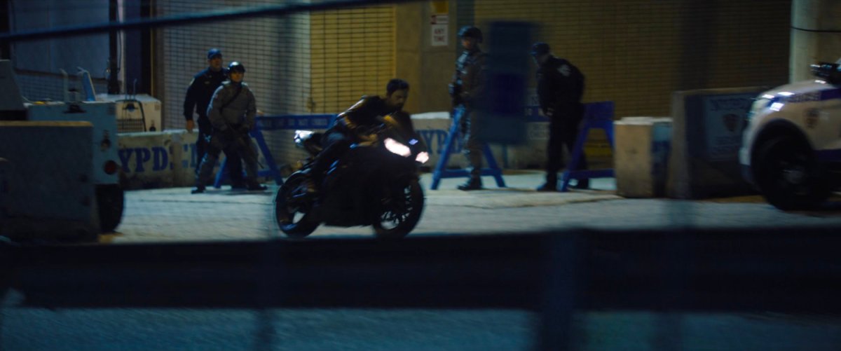 Alley, New York | MCU Location&nbsp;Scout