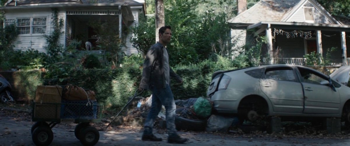 Street, San Francisco | MCU: Location&nbsp;Scout