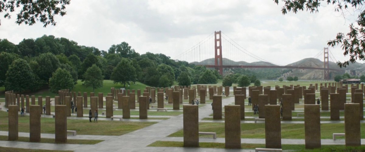 Memorial, San Francisco | MCU: Location&nbsp;Scout