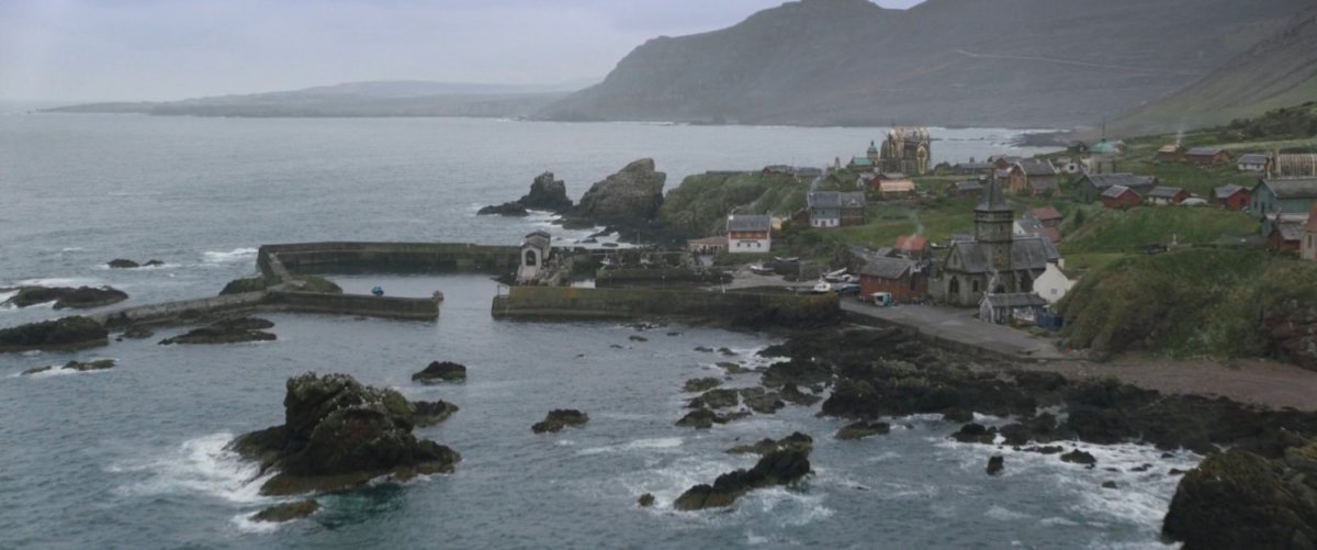 New Asgard, Norway | MCU: Location&nbsp;Scout