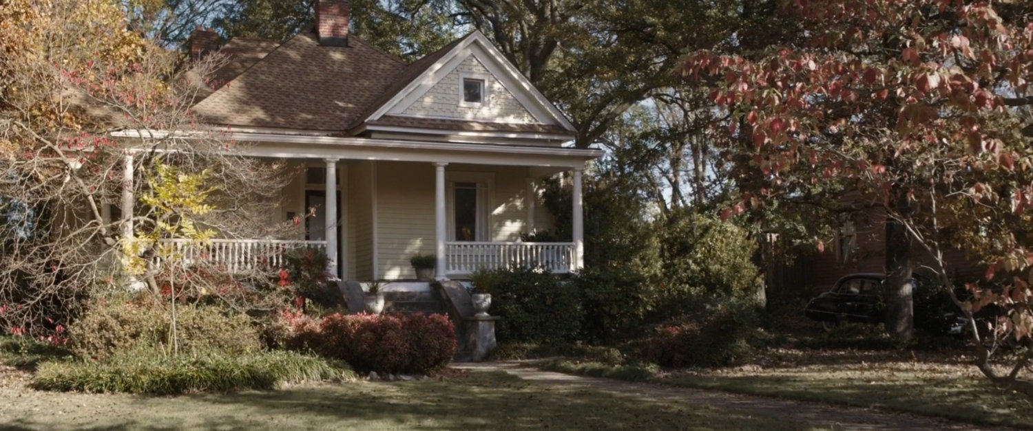 Peggy Carter’s House (1949) | MCU: Location Scout