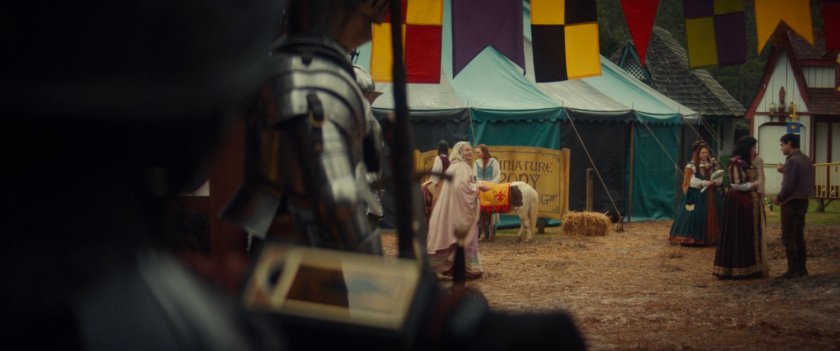 Wisconsin Renaissance Faire.