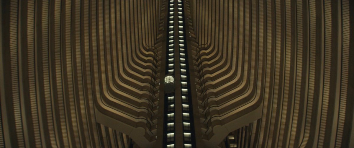 TVA Archives | MCU Location&nbsp;Scout