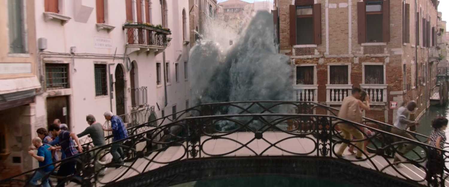 Ponte dei Conzafelzi, Venice | MCU: Location Scout