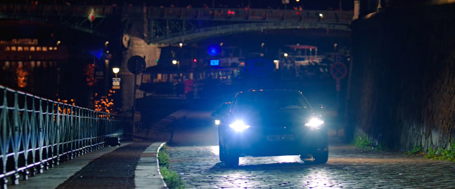 Streets, Prague | MCU: Location Scout