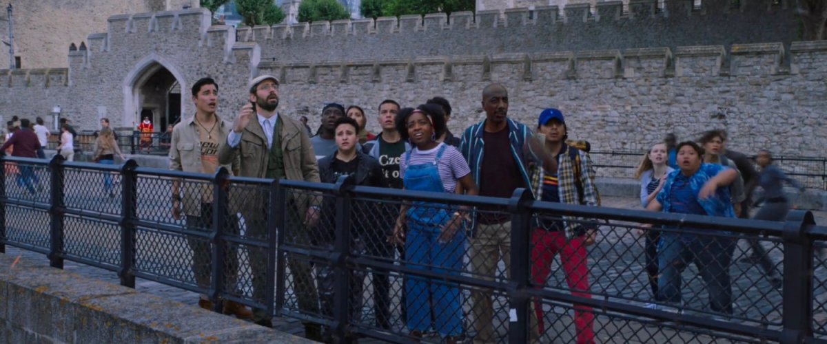 Tower of London, London | MCU: Location&nbsp;Scout