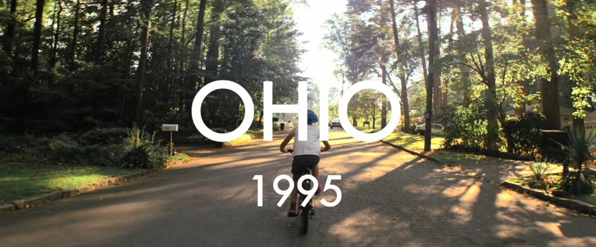 Residential Neighborhood, Ohio | MCU Location&nbsp;Scout