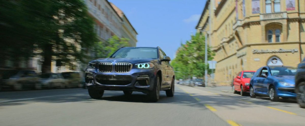 Taskmaster Pursuit, Budapest | MCU Location&nbsp;Scout