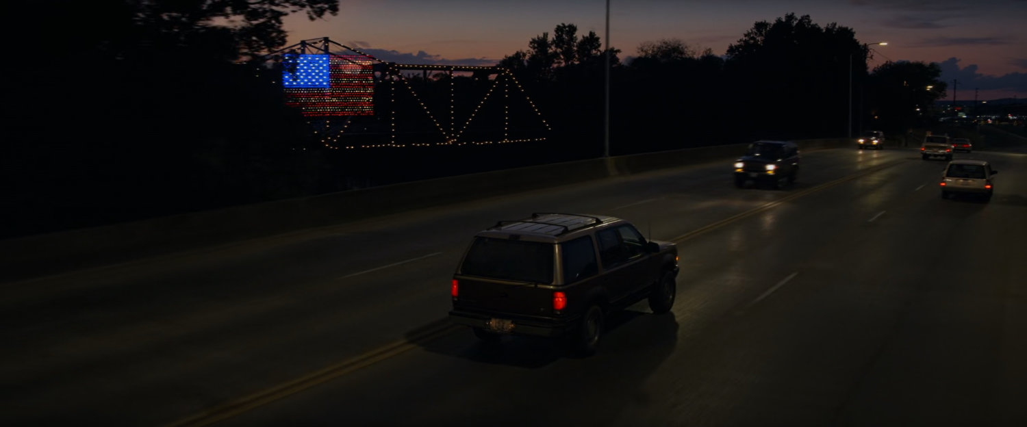 Highway, Ohio | MCU Location Scout