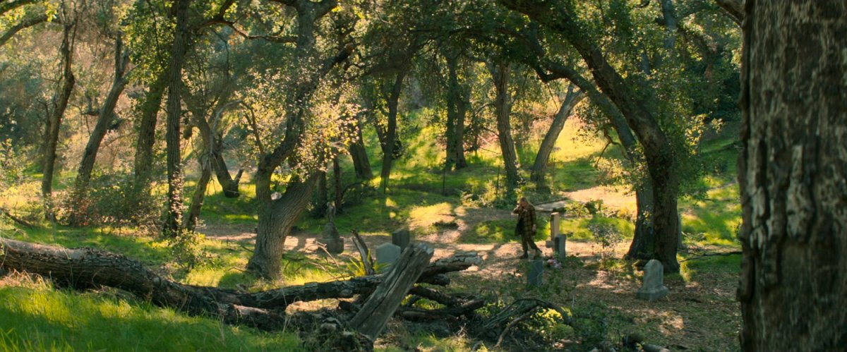 Cemetery, Ohio | MCU Location&nbsp;Scout