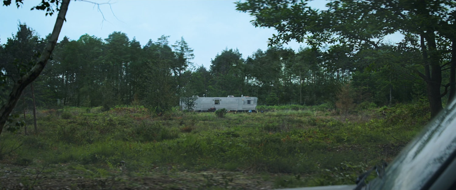 Trailer, Norway | MCU Location Scout