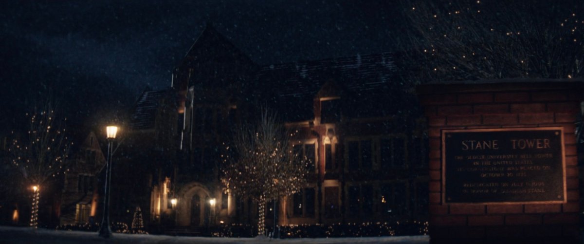 Stane Tower | MCU Location&nbsp;Scout