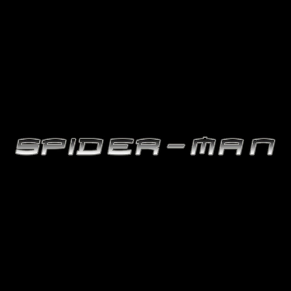 Spider-Man logo