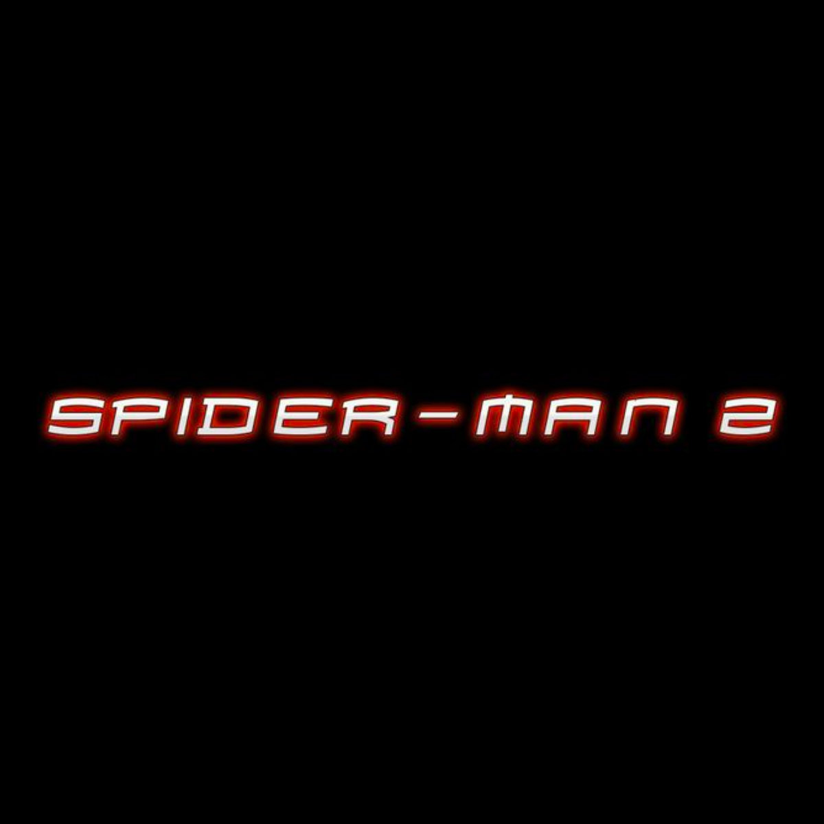Spider-Man 2 logo