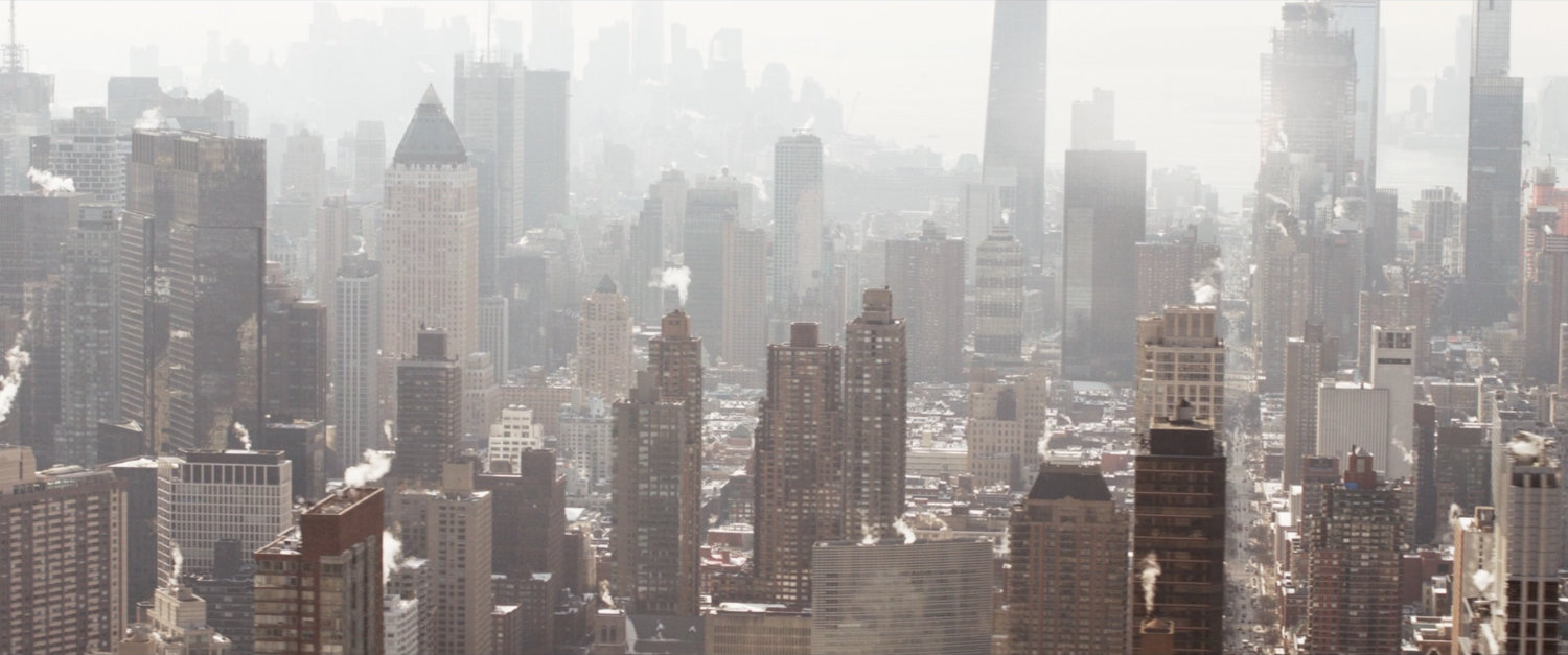 Establishing Shots, East Village | MCU Location Scout