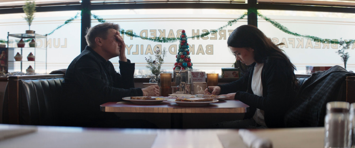 Cranky Pete’s Deli, New York | MCU Location Scout