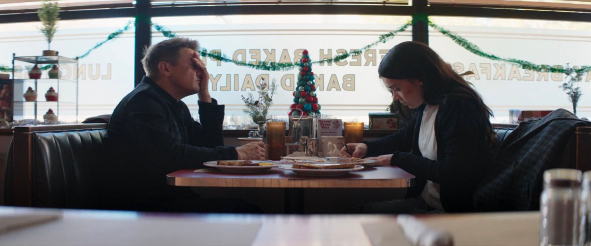 Cranky Pete’s Deli, New York | MCU Location&nbsp;Scout