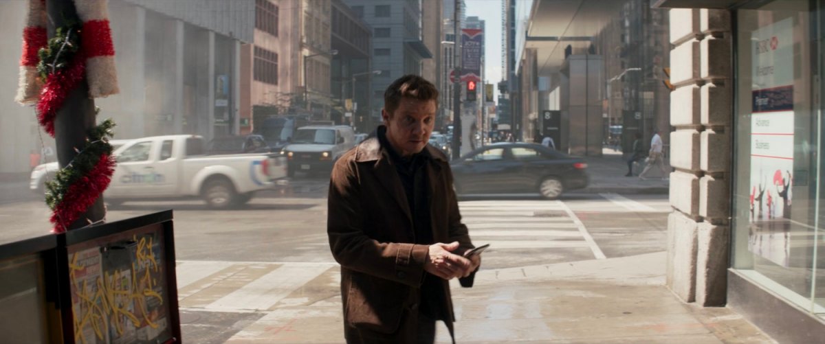 Street Corner, New York | MCU Location&nbsp;Scout