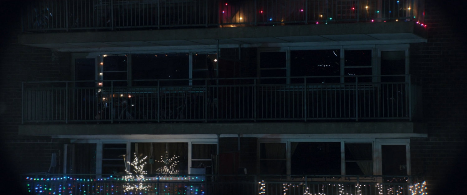 Maya Lopez Apartment | MCU Location Scout