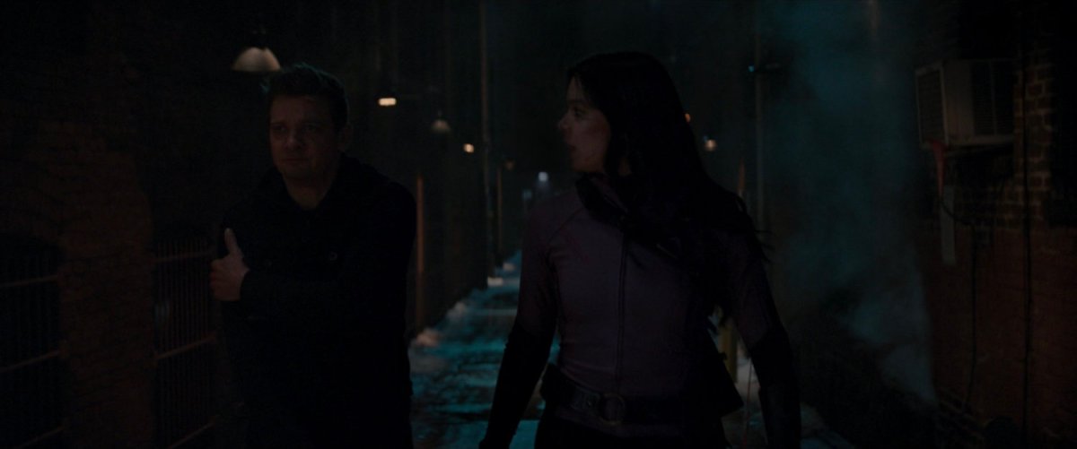 Alley, New York | MCU Location&nbsp;Scout