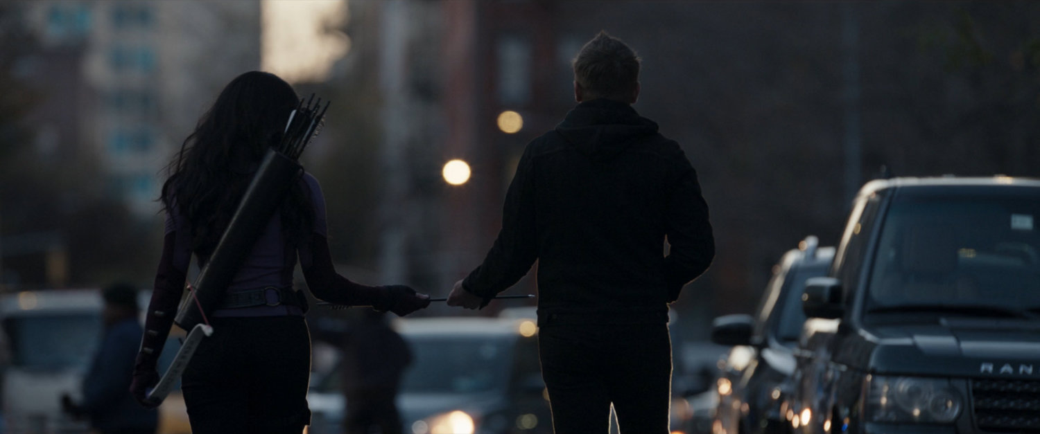 Street Corner, New York | MCU Location Scout