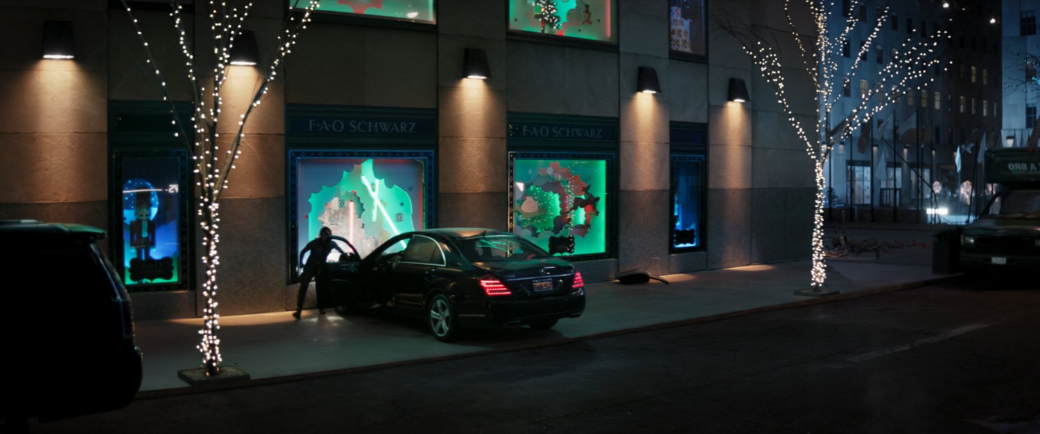 FAO Schwarz | MCU Location Scout