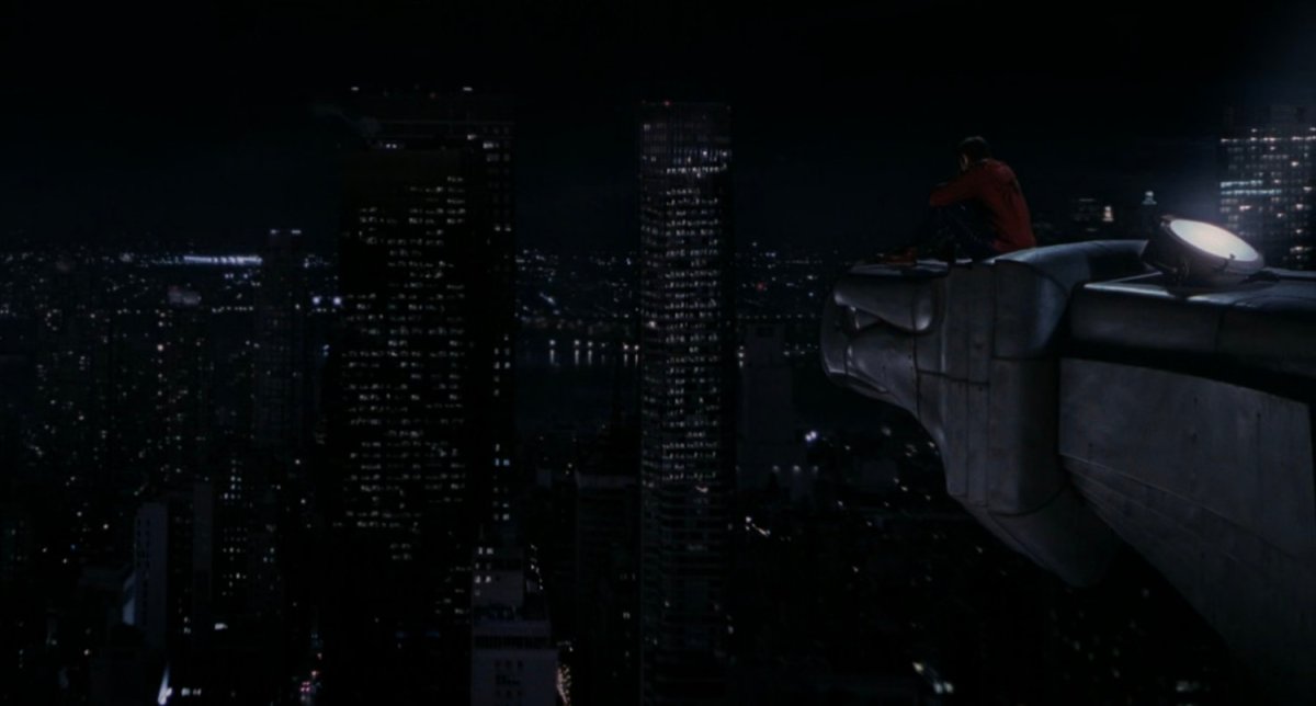 Chrysler Building | MCU Location&nbsp;Scout