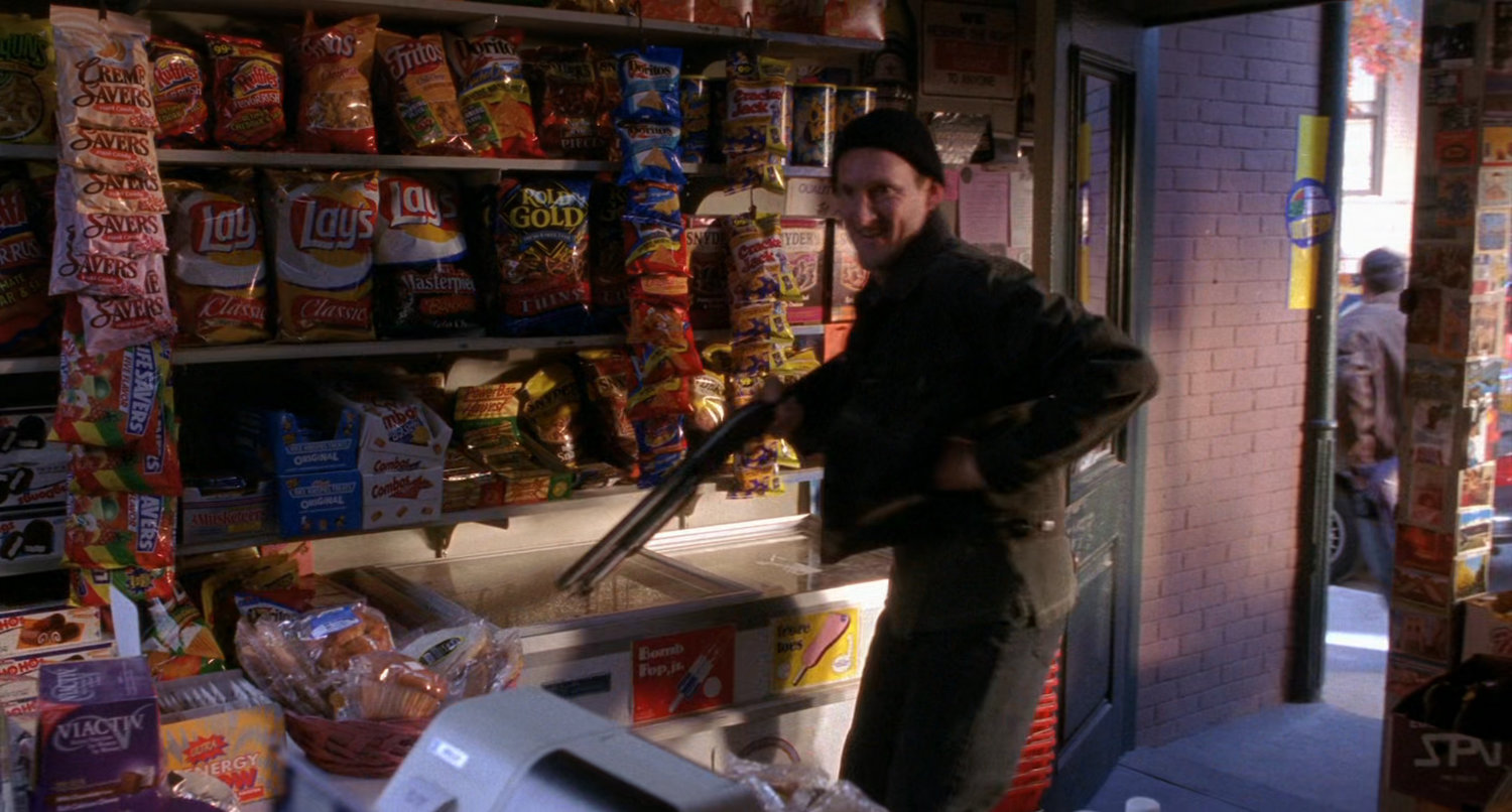 Ling Deli, New York | MCU Location Scout