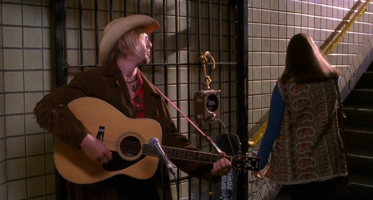 Subway Stairs, New York | MCU Location&nbsp;Scout