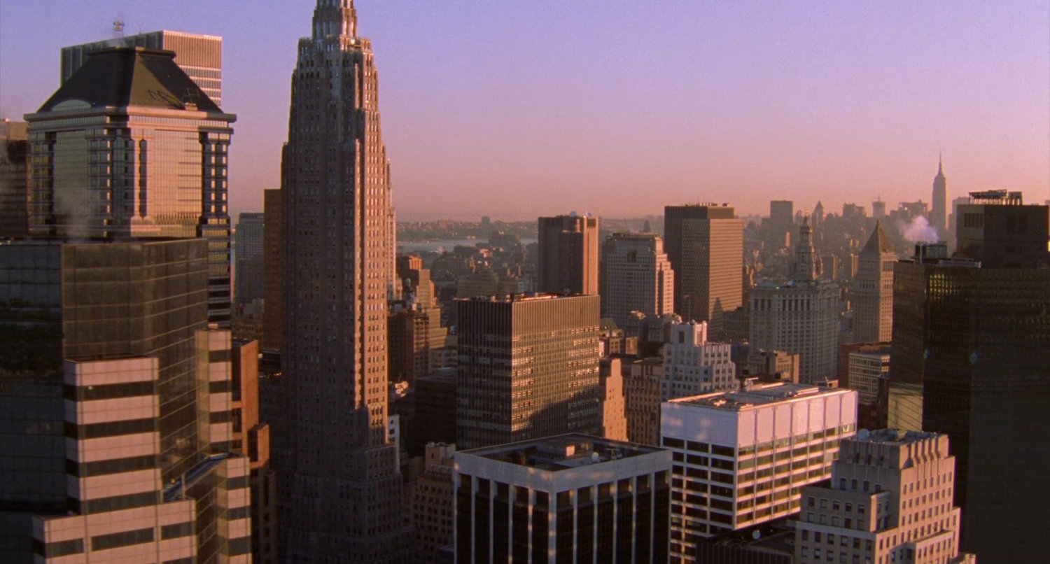 Establishing Shots, New York | MCU Location Scout
